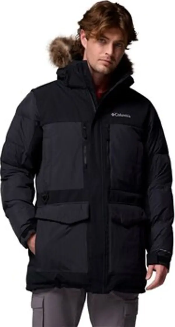 Columbia Columbia  Pernate jakne 2088121011  Columbia