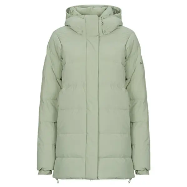 Columbia Columbia  Pernate jakne AMAZE PUFF MID HOODED JACKET  Columbia