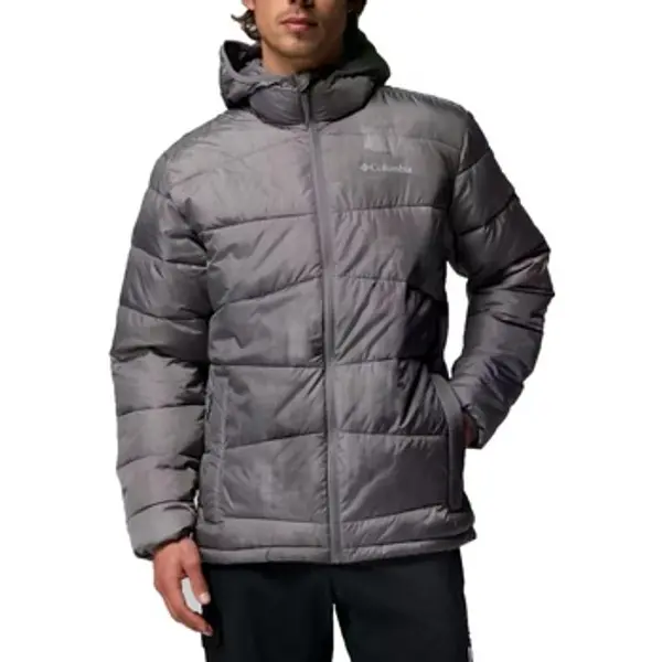 Columbia Columbia  Pernate jakne Chaquetas Hombre Modèle Fivemile Butte Ii Hooded  Columbia