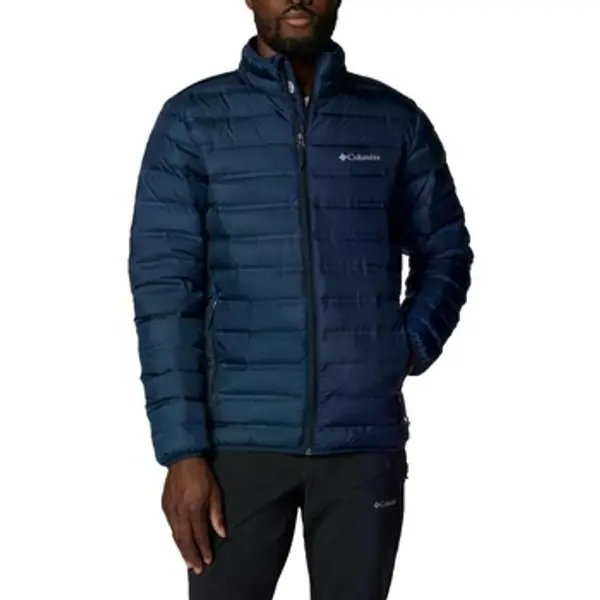 Columbia Columbia  Pernate jakne Chaquetas Hombre Modèle Lake 22 Ii Down Jacket  Columbia