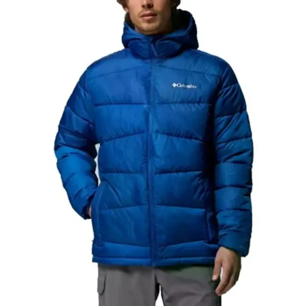 Columbia Columbia  Pernate jakne Fivemile Butte Ii Hooded  Columbia