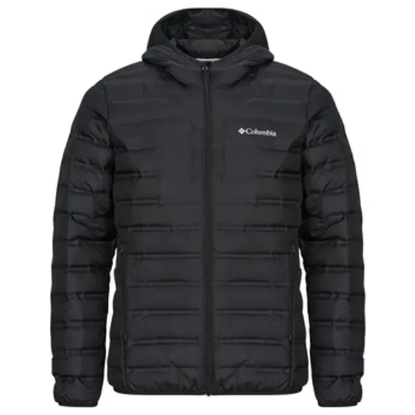 Columbia Columbia  Pernate jakne LAKE 22 II DOWN HOODED JACKET  Columbia