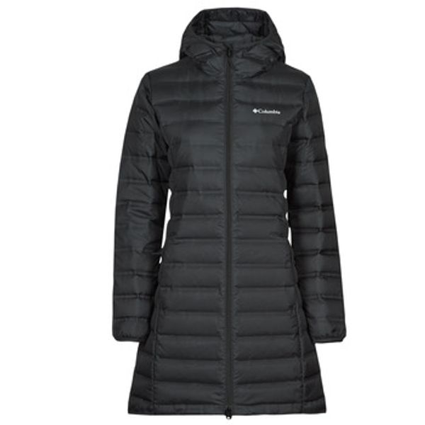 Columbia Columbia  Pernate jakne LAKE DOWN LONG HOODED JACKET  Columbia