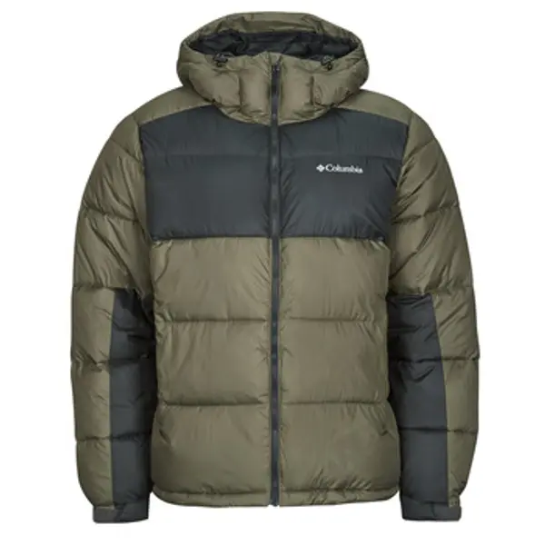 Columbia Columbia  Pernate jakne PIKE LAKE II HOODED JACKET  Columbia