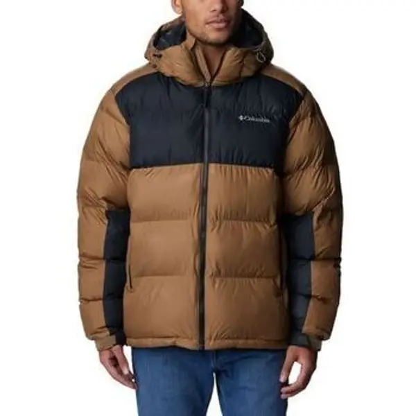 Columbia Columbia  Pernate jakne Pike Lake Ii Hooded Jacket  Columbia
