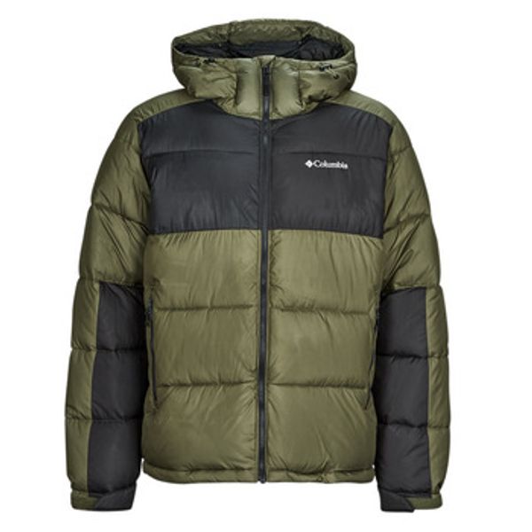 Columbia Columbia  Pernate jakne Pike Lake II Hooded Jacket  Columbia