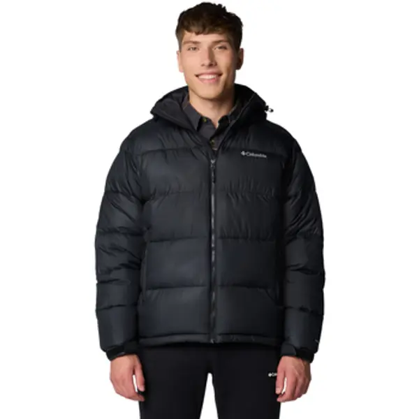 Columbia Columbia  Pernate jakne Pike Lake II Hooded Jacket  Columbia
