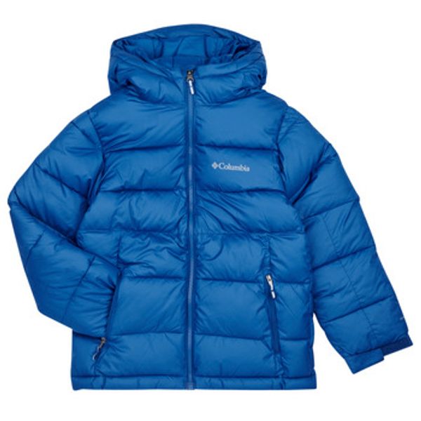 Columbia Columbia  Pernate jakne Pike Lake II Hooded Jacket  Columbia