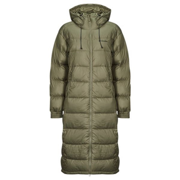 Columbia Columbia  Pernate jakne Pike Lake II Long Jacket  Columbia