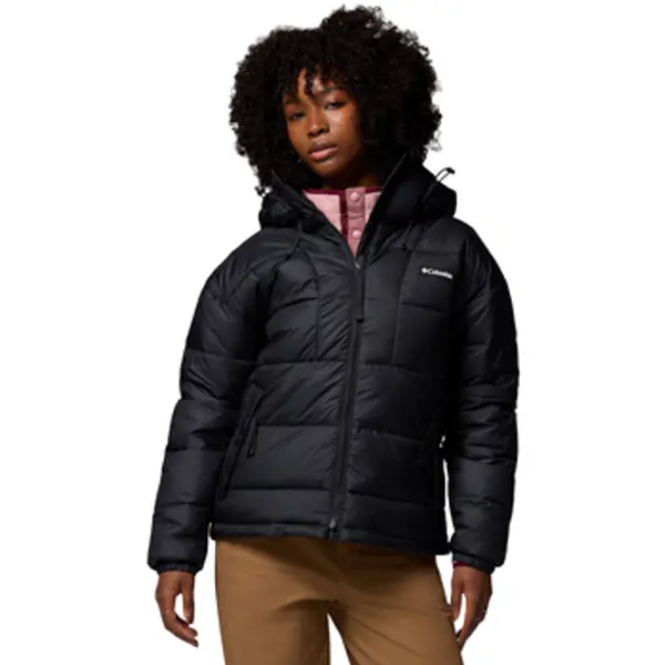Columbia Columbia  Pernate jakne Pike Lake III Hooded Jacket  Columbia