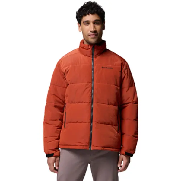 Columbia Columbia  Pernate jakne Pike Lake Novelty Jacket  Columbia