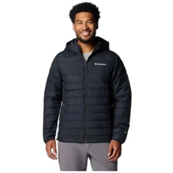Columbia Columbia  Pernate jakne Powder Lite Ii  Columbia