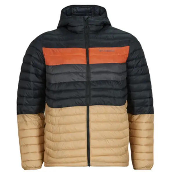 Columbia Columbia  Pernate jakne POWDER PASS HOODED JACKET  Columbia