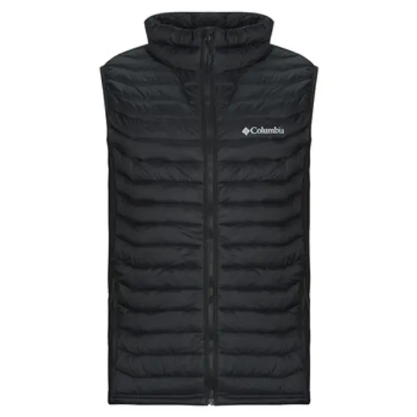 Columbia Columbia  Pernate jakne POWDER PASS HYBRID VEST  Columbia