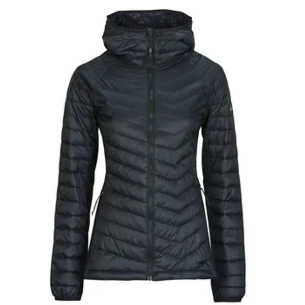 Columbia Columbia  Pernate jakne POWDER PASS II HYBRID HOODED JACKET  Columbia