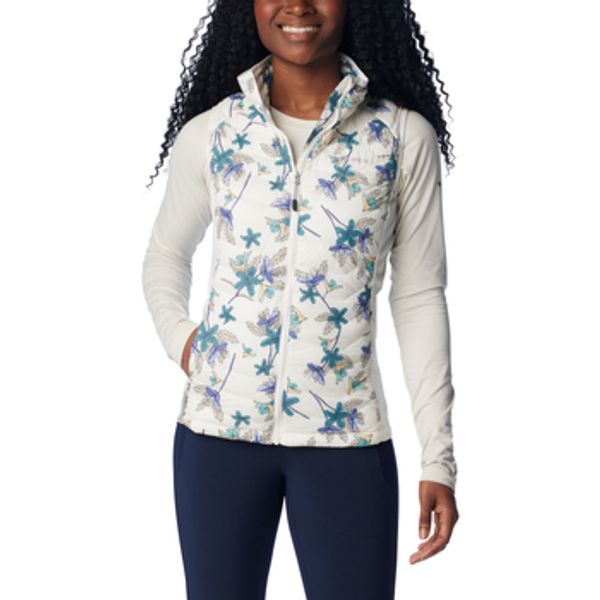 Columbia Columbia  Pernate jakne Powder Pass Vest  Columbia