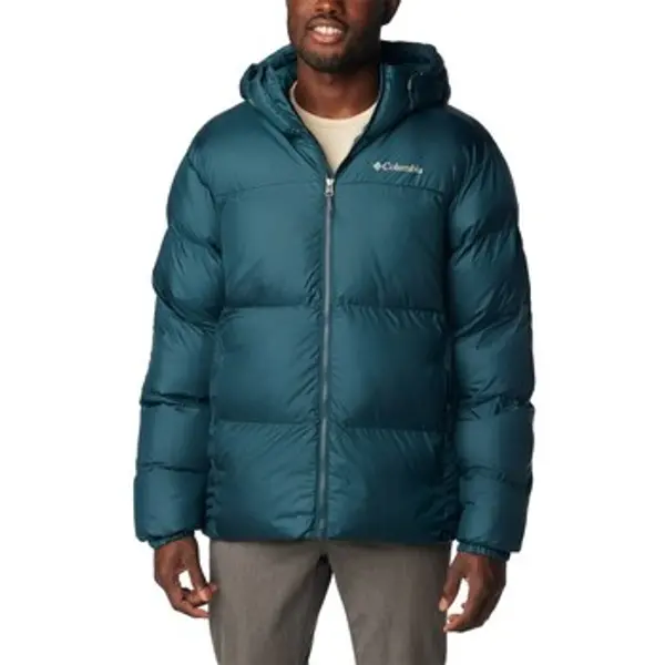Columbia Columbia  Pernate jakne Puffect Hooded Jacket  Columbia