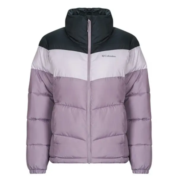 Columbia Columbia  Pernate jakne PUFFECT II COLORBLOCK JACKET  Columbia