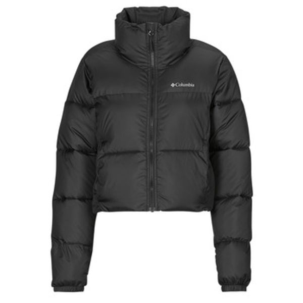Columbia Columbia  Pernate jakne Puffect II Cropped Jacket  Columbia