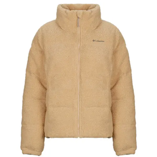 Columbia Columbia  Pernate jakne PUFFECT SHERPA JACKET  Columbia