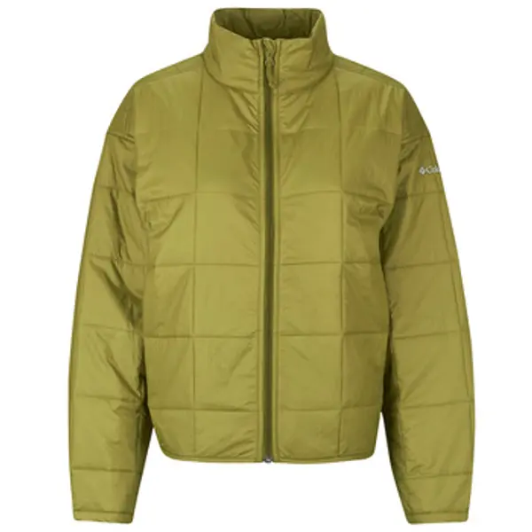 Columbia Columbia  Pernate jakne SIENNA HILL QUILTED JACKET  Columbia