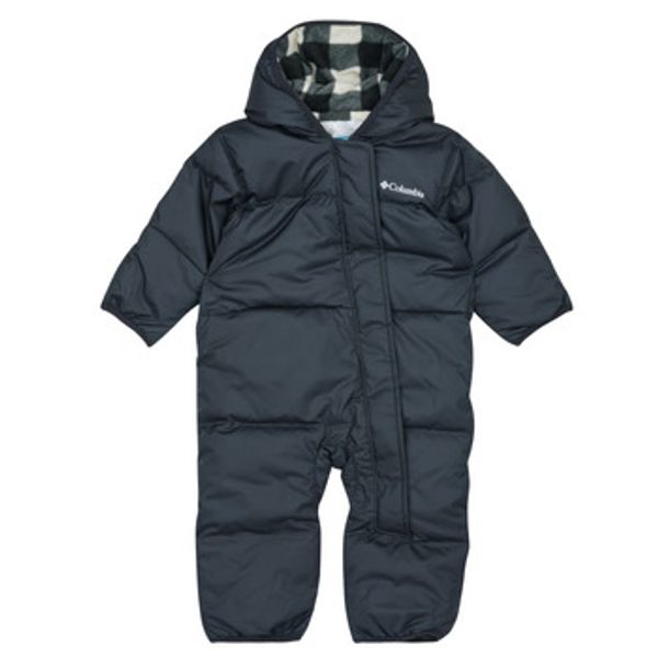 Columbia Columbia  Pernate jakne Snuggly Bunny II Bunting  Columbia