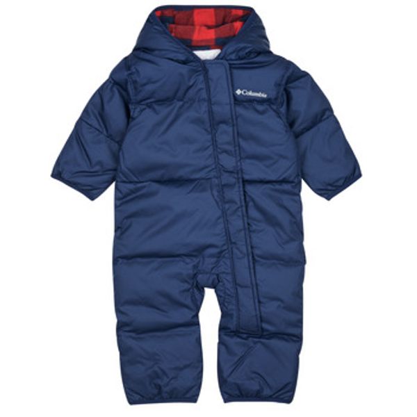 Columbia Columbia  Pernate jakne Snuggly Bunny II Bunting  Columbia