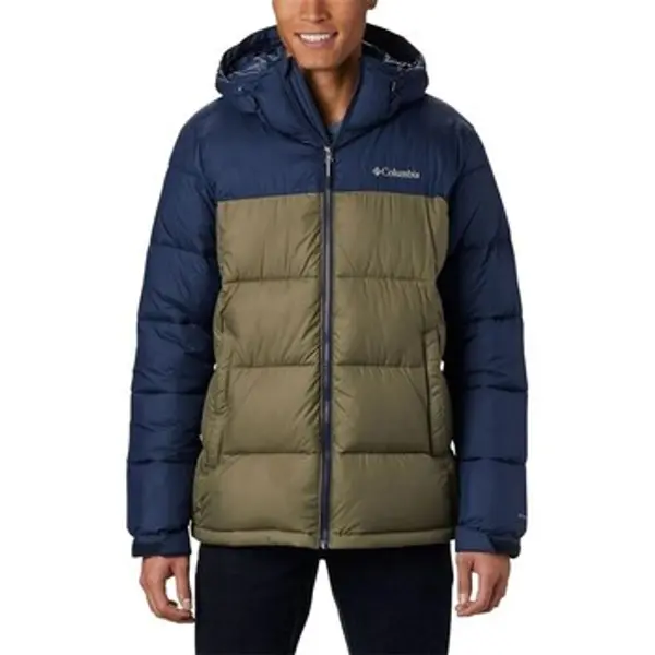 Columbia Columbia  Pernate jakne WO0020397  Columbia