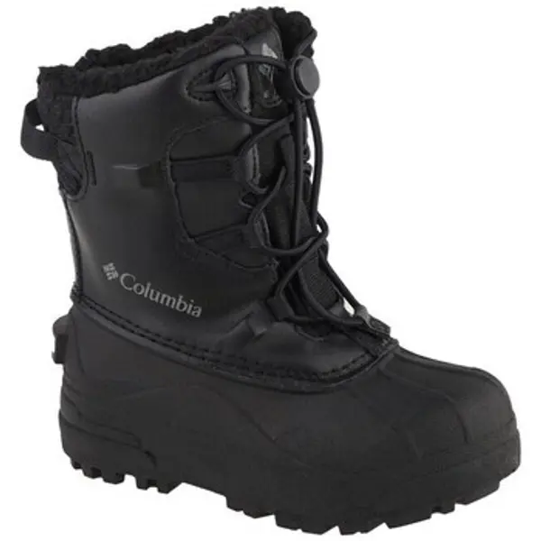 Columbia Columbia  Pješaćenje i planinarenje Bugaboot Celsius WP Snow  Columbia