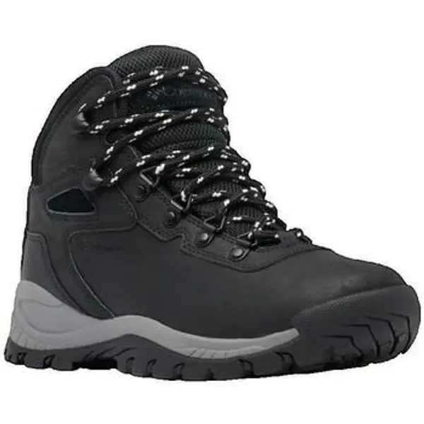 Columbia Columbia  Pješaćenje i planinarenje Chaussures de randonnée  Newton Ridge Plus  Columbia
