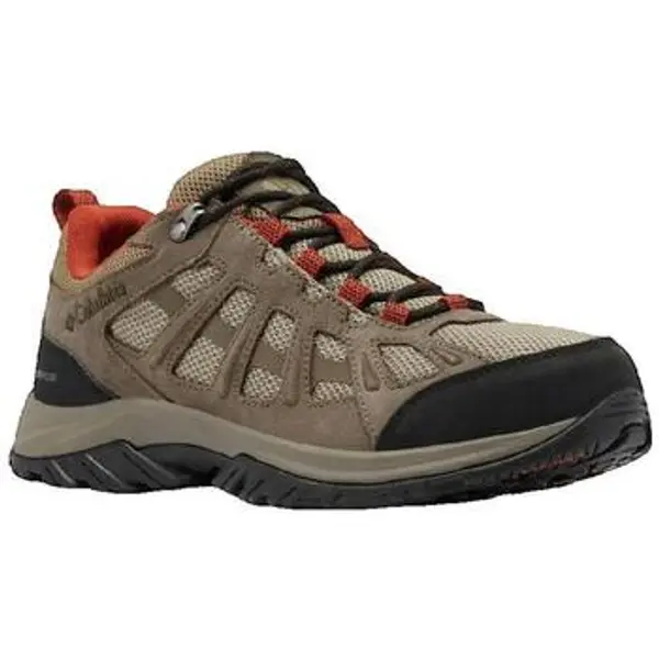 Columbia Columbia  Pješaćenje i planinarenje Chaussures  Redmond III imperméables marron  Columbia