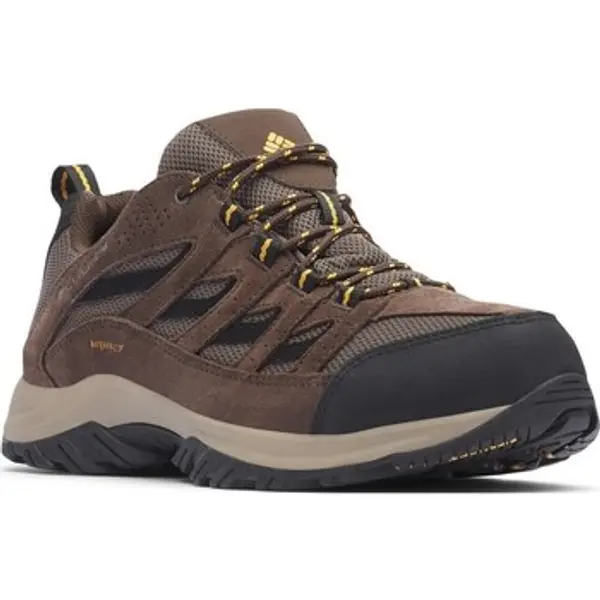 Columbia Columbia  Pješaćenje i planinarenje Crestwood Waterproof  Columbia