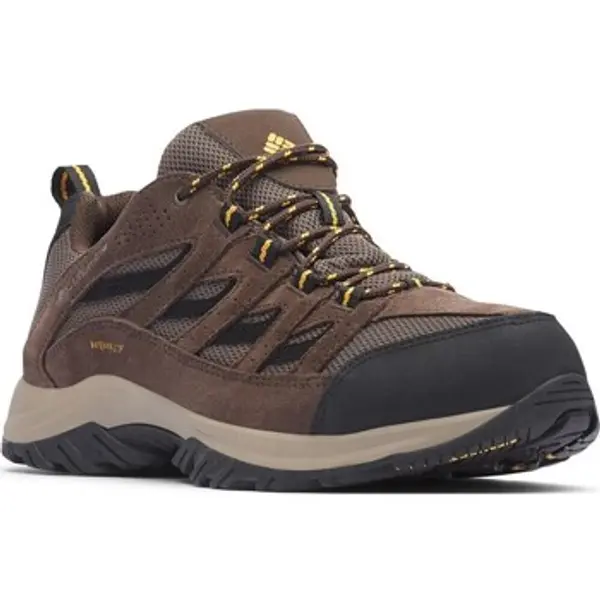 Columbia Columbia  Pješaćenje i planinarenje Crestwood Waterproof  Columbia