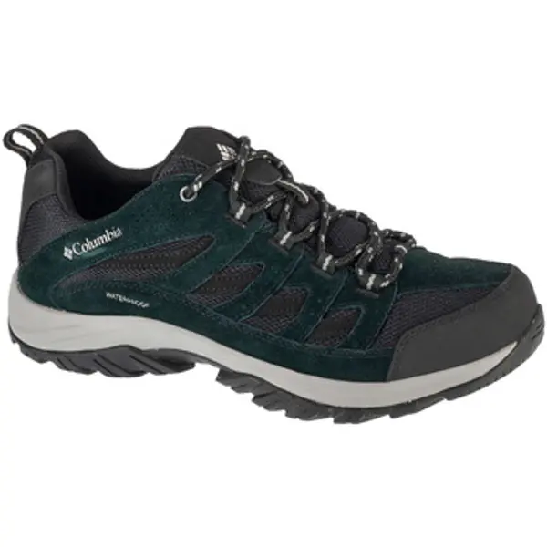 Columbia Columbia  Pješaćenje i planinarenje Crestwood Waterproof  Columbia