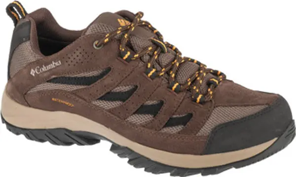 Columbia Columbia  Pješaćenje i planinarenje Crestwood Waterproof  Columbia
