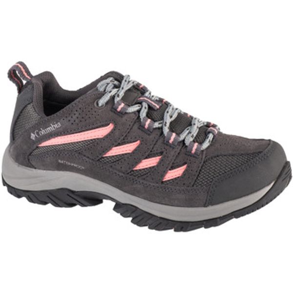 Columbia Columbia  Pješaćenje i planinarenje Crestwood Waterproof  Columbia