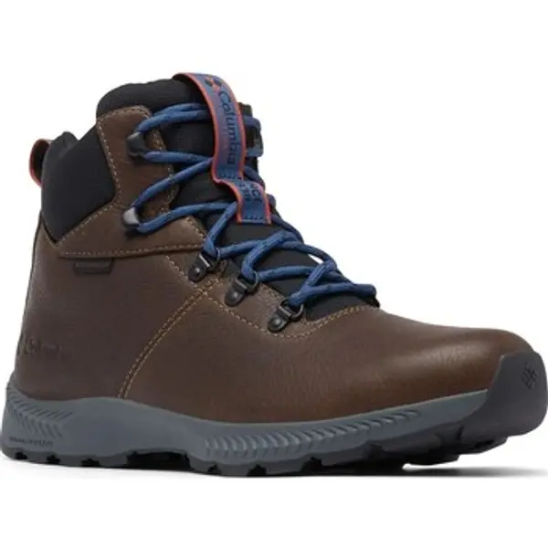 Columbia Columbia  Pješaćenje i planinarenje Landroamer Explorer Waterproof  Columbia