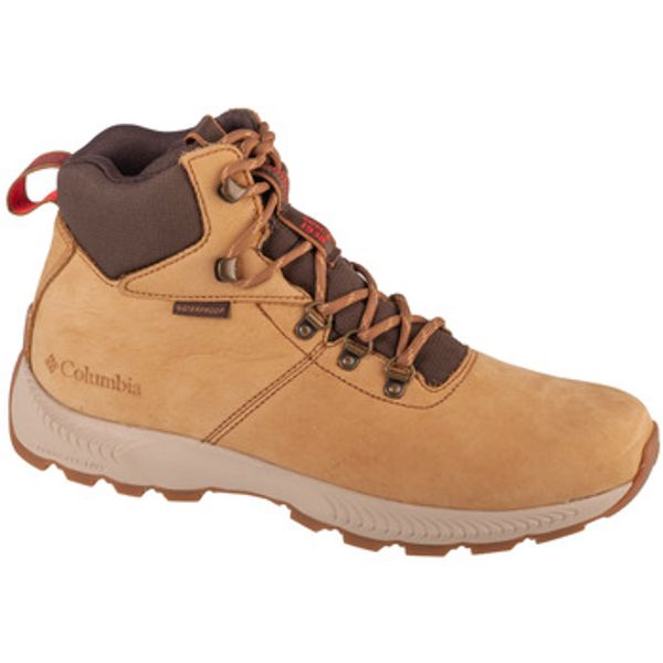 Columbia Columbia  Pješaćenje i planinarenje Landroamer Explorer WP NB  Columbia