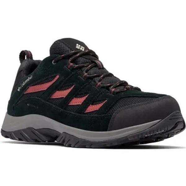 Columbia Columbia  Pješaćenje i planinarenje Męskie Crestwood Waterproof  Columbia