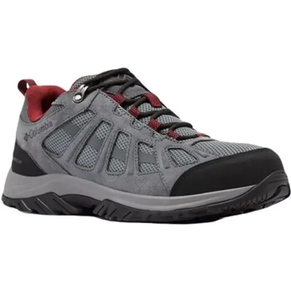 Columbia Columbia  Pješaćenje i planinarenje Męskie Redmond Iii Waterproof  Columbia