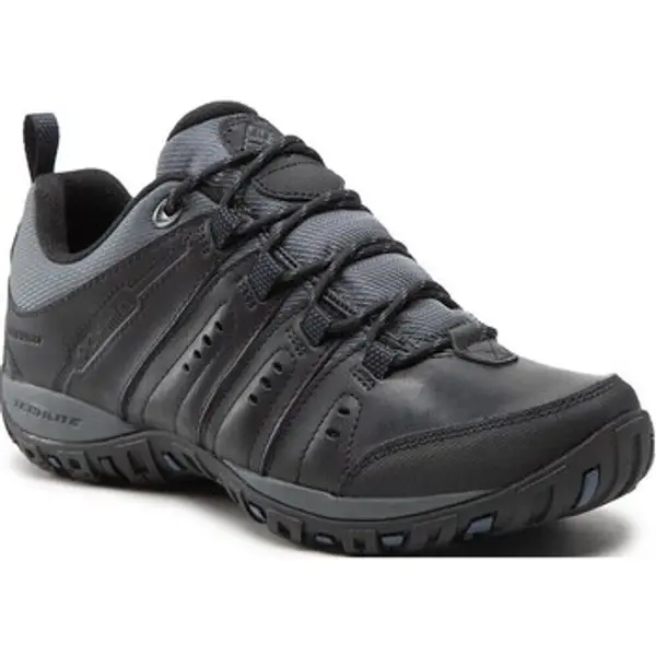 Columbia Columbia  Pješaćenje i planinarenje Męskie Woodburn Ii Waterproof  Columbia