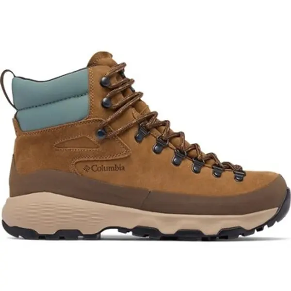 Columbia Columbia  Pješaćenje i planinarenje Newton Alpine Pt  Columbia