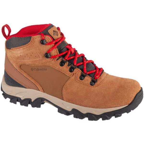 Columbia Columbia  Pješaćenje i planinarenje Newton Ridge Plus II Suede WP  Columbia