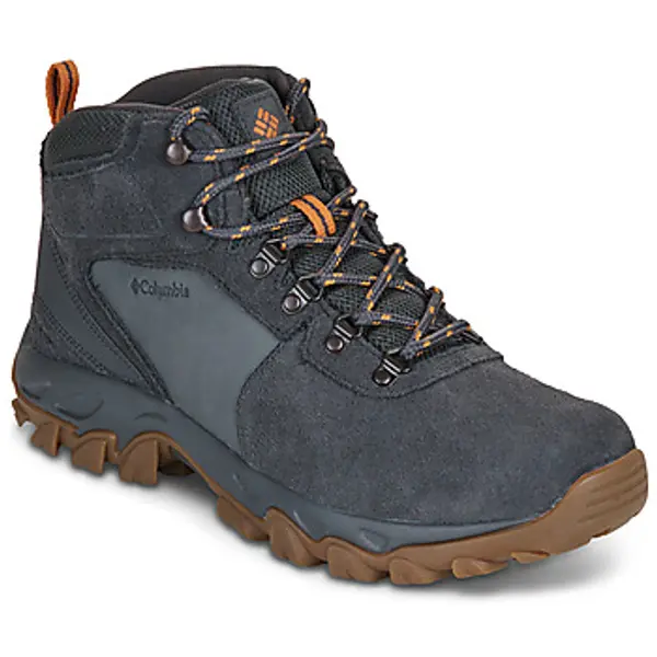 Columbia Columbia  Pješaćenje i planinarenje NEWTON RIDGE PLUS II SUEDE WP  Columbia