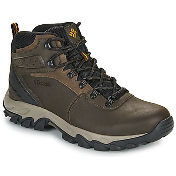 Columbia Columbia  Pješaćenje i planinarenje NEWTON RIDGE PLUS II WATERPROOF  Columbia
