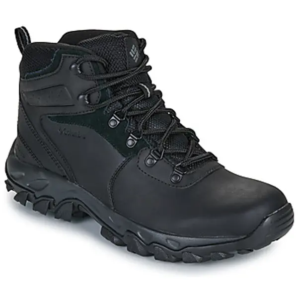 Columbia Columbia  Pješaćenje i planinarenje NEWTON RIDGE PLUS II WATERPROOF  Columbia
