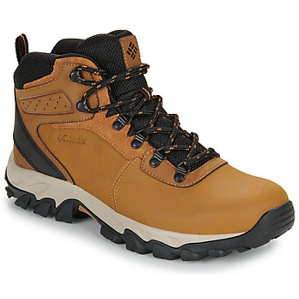 Columbia Columbia  Pješaćenje i planinarenje NEWTON RIDGE PLUS II WATERPROOF  Columbia