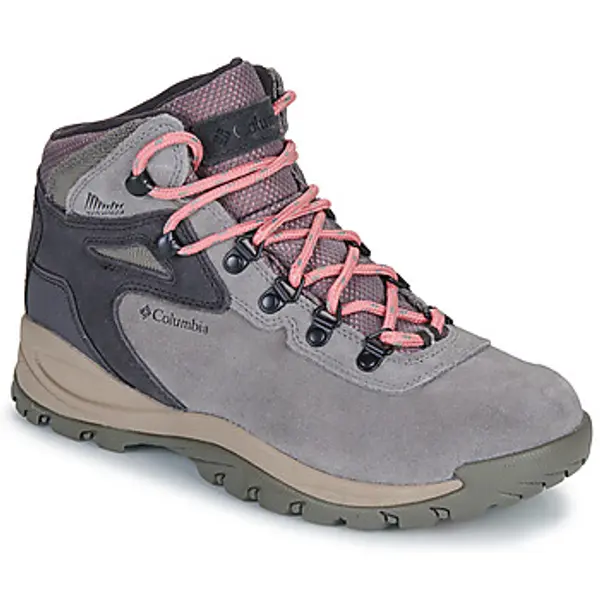 Columbia Columbia  Pješaćenje i planinarenje NEWTON RIDGE PLUS WATERPROOF AMPED  Columbia