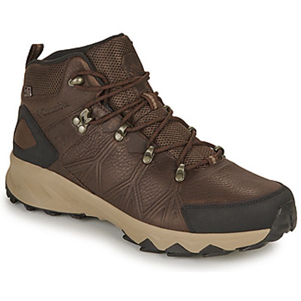 Columbia Columbia  Pješaćenje i planinarenje PEAKFREAK II MID OD LEATHER  Columbia