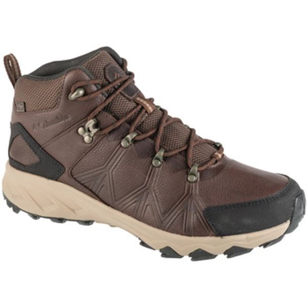 Columbia Columbia  Pješaćenje i planinarenje Peakfreak II Mid Outdry Leather  Columbia